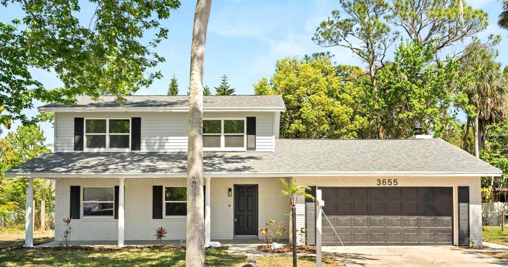 3655 Scott Street - Photo 1