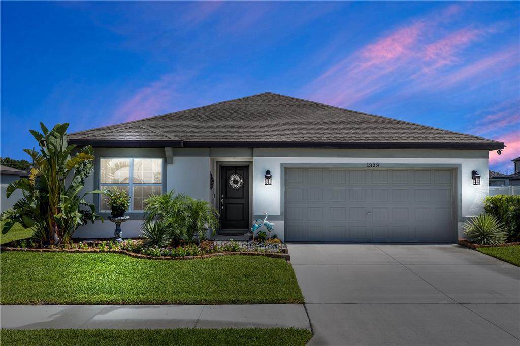 1323 Donatello Lane - Photo 1