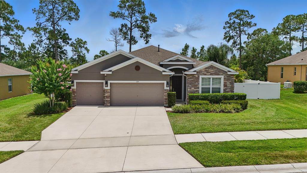 1314 Lake Baton Drive - Photo 1