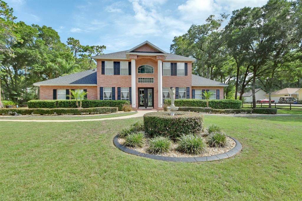 1020 Orange Camp Road - Photo 1