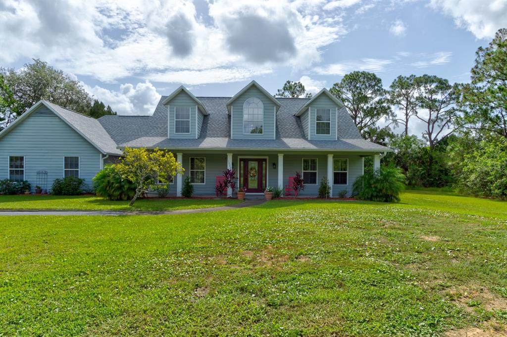 1383 Tumblin Drive - Photo 1