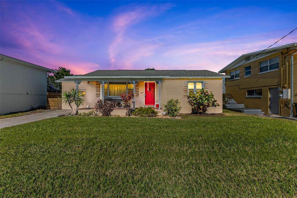 505 Wisteria Road - Photo 1