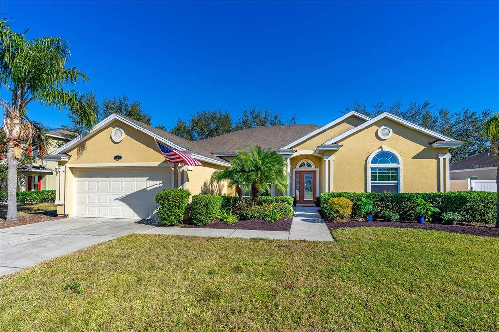 727 Grape Ivy Lane - Photo 1