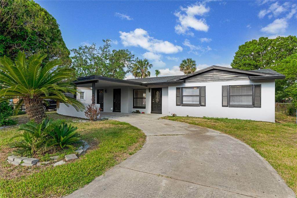 916 Kathy Street - Photo 1