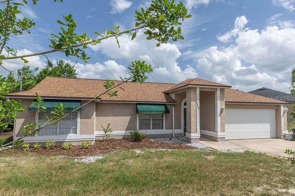 1465 Eden Drive - Photo 1