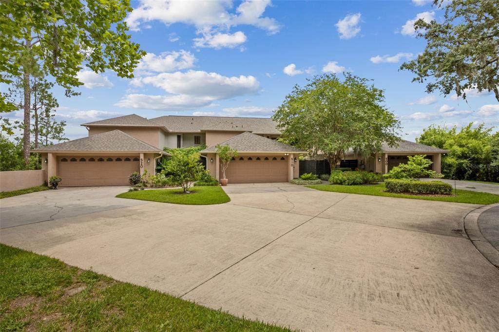 510 Sandy Bluff Trail - Photo 1