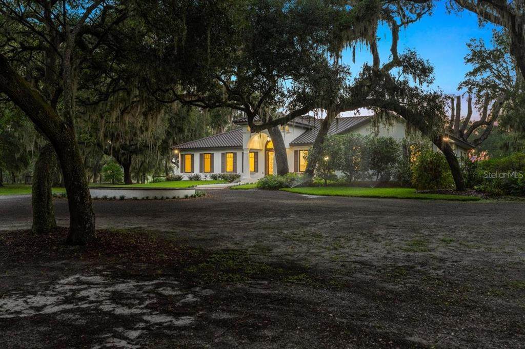 4885 State Road 11 - Photo 1