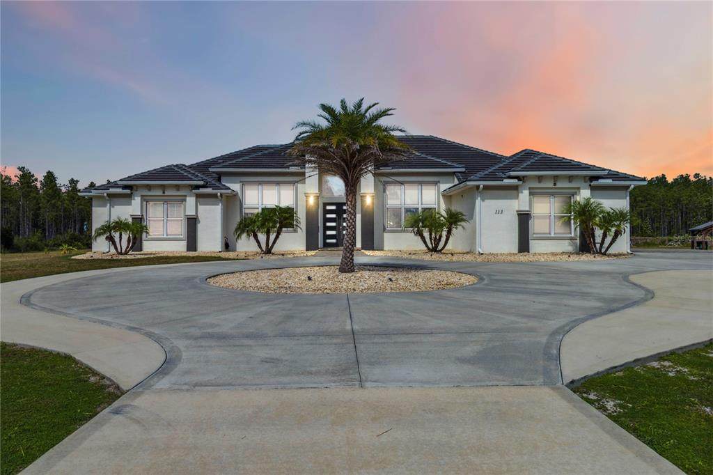 113 Spring Rise Circle - Photo 1