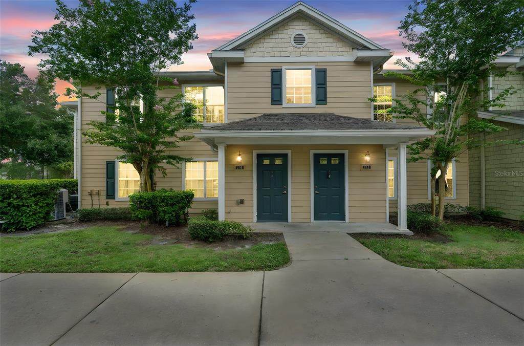 910 Regatta Bay Drive - Photo 1