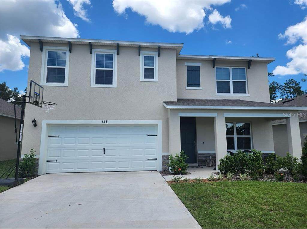 338 Camilla Road - Photo 1