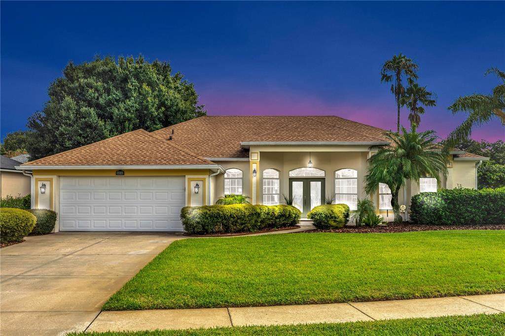 460 Quail Hill Drive - Photo 1