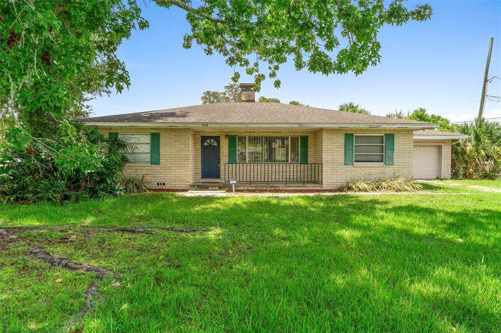 510 Old Daytona Road - Photo 1