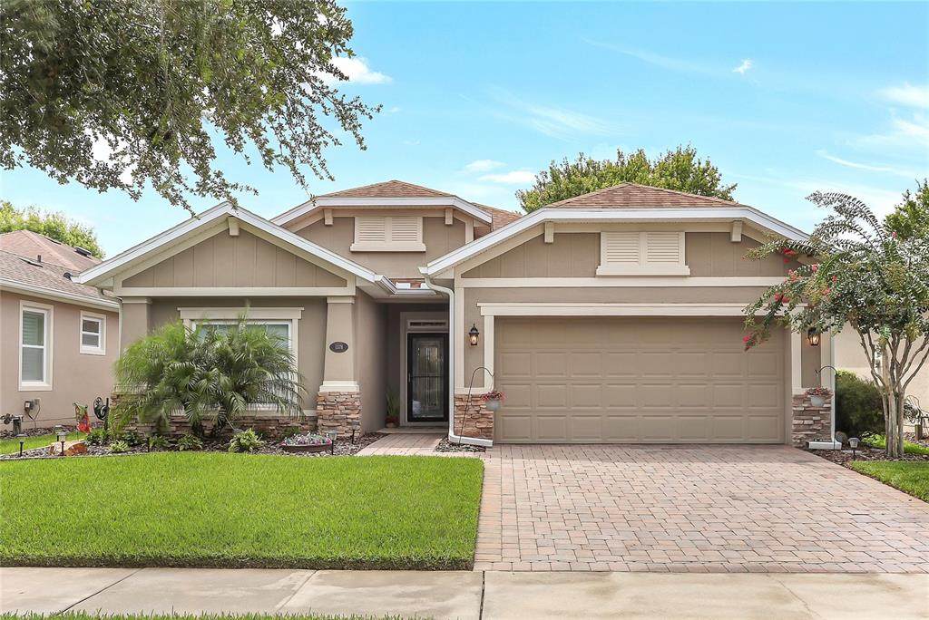 1378 Hazeldene Manor - Photo 1