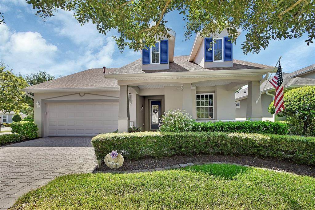 1373 Hazeldene Manor - Photo 1
