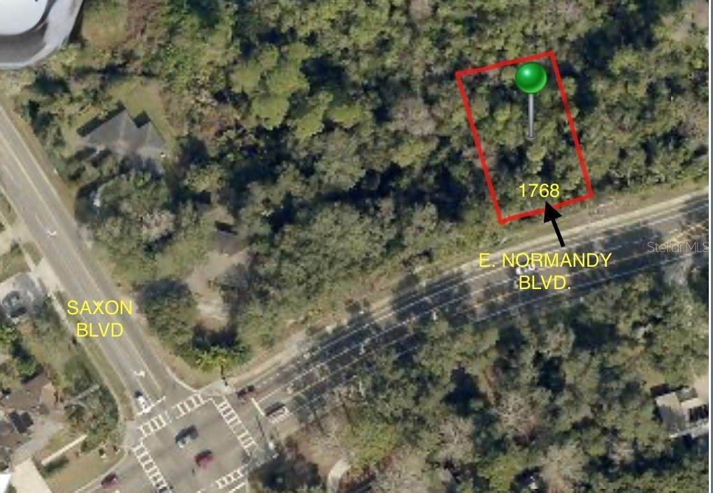 1768 Normandy Boulevard - Photo 1