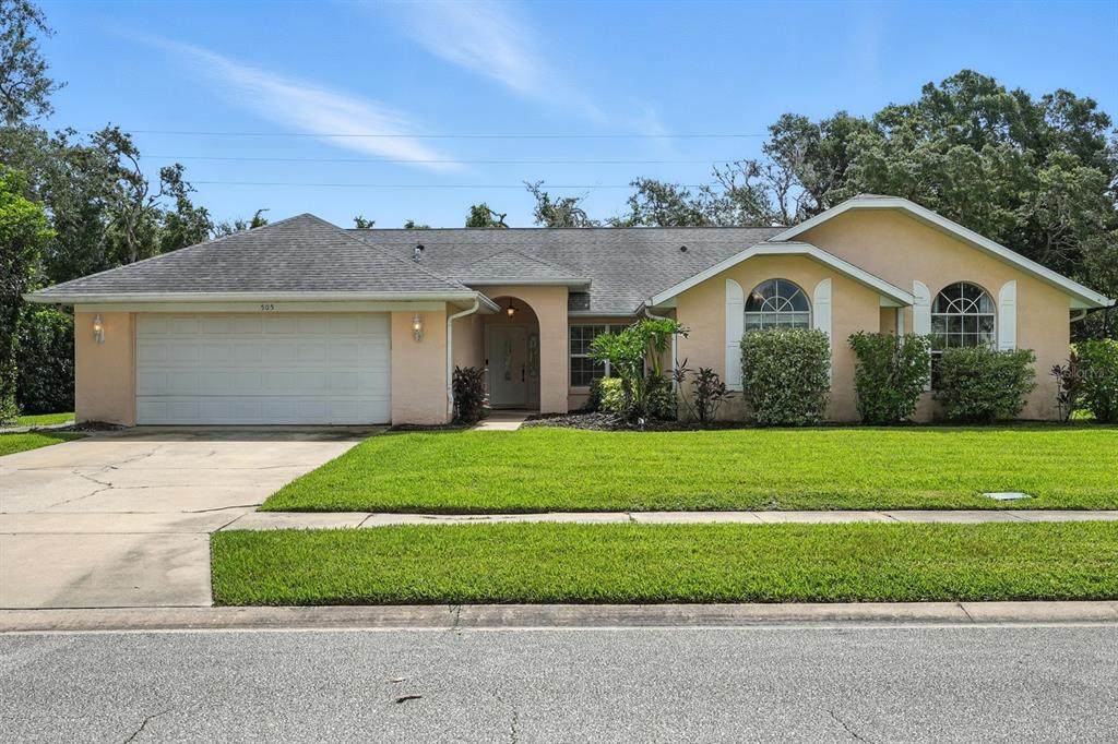 505 Moon Rise Drive - Photo 1