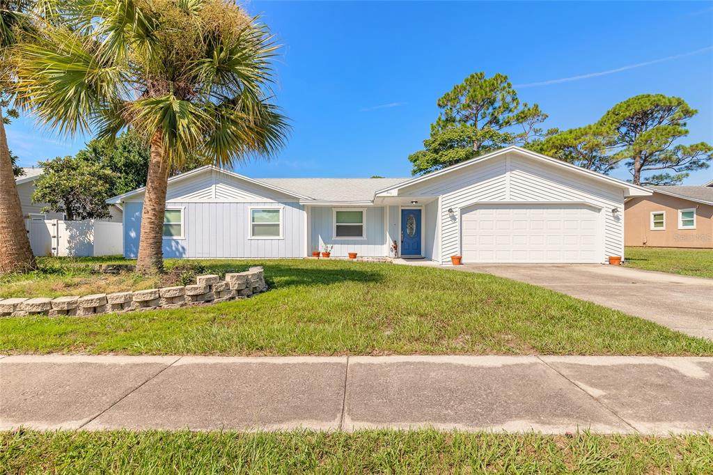 840 Pine Forest Trail - Photo 1