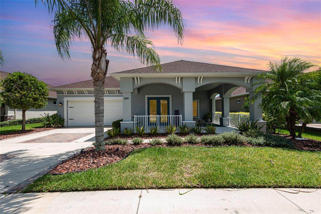 3218 Medici Boulevard - Photo 1