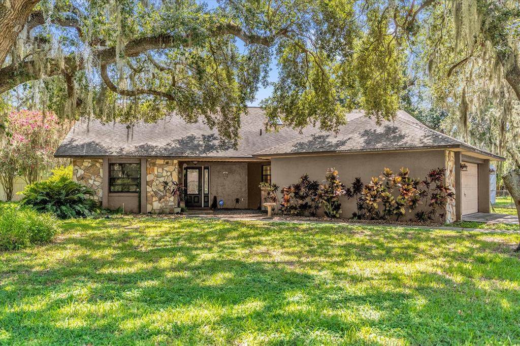 4612 Reynosa Drive - Photo 1