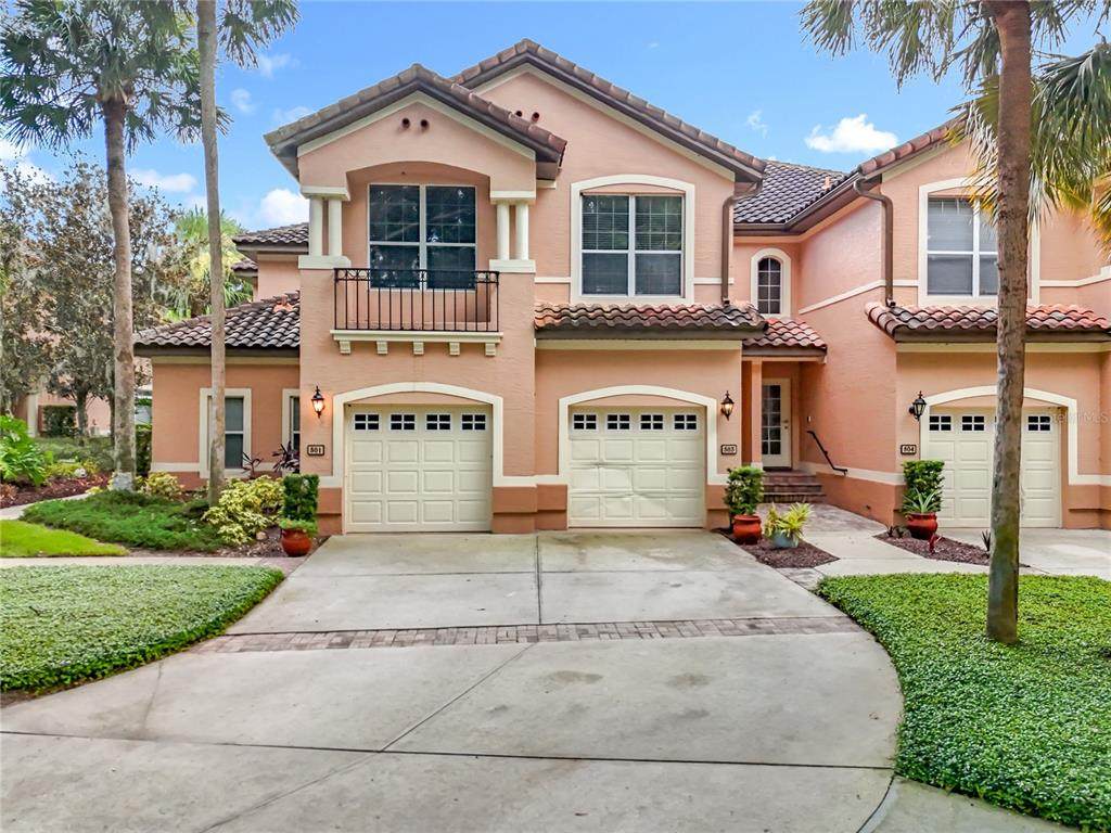 503 Camino Real Boulevard - Photo 1