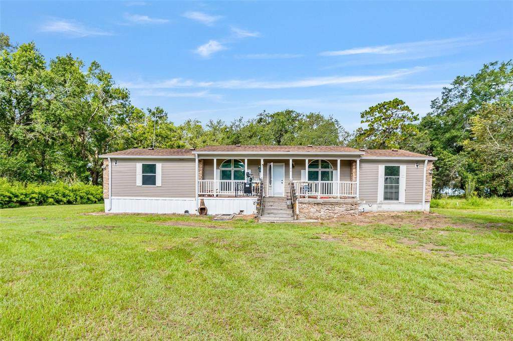 810 Plum Nearly Lane - Photo 1