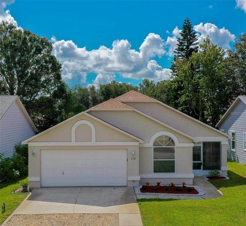 128 Crooked Pine Road - Photo 1