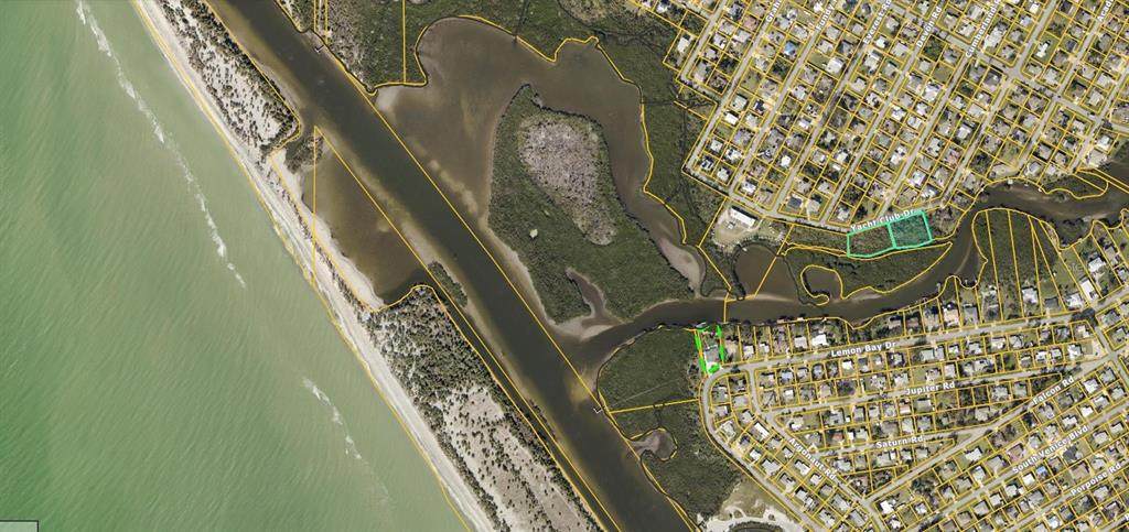  Yacht Club Drive - Photo 1