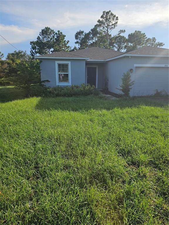 2860 Surf Drive - Photo 1