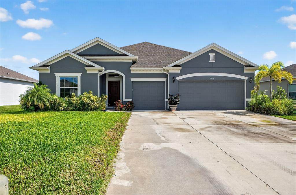 4398 Lago Vista Drive - Photo 1