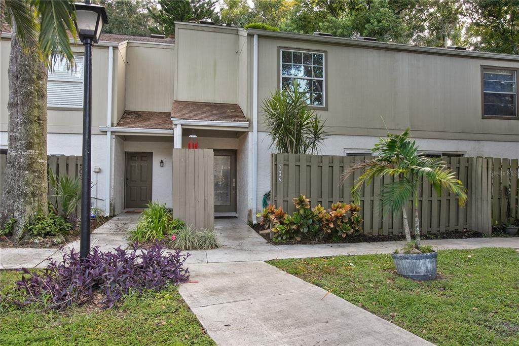 505 Moree Loop - Photo 1