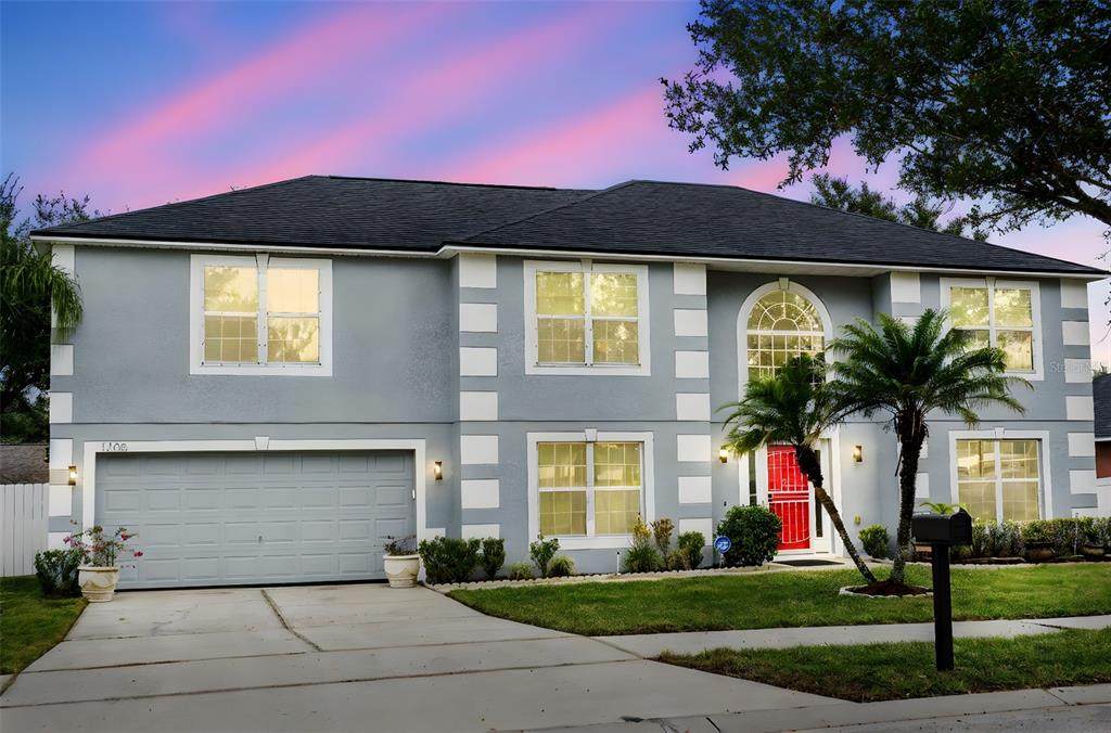 1205 Greater Eagle Court - Photo 1