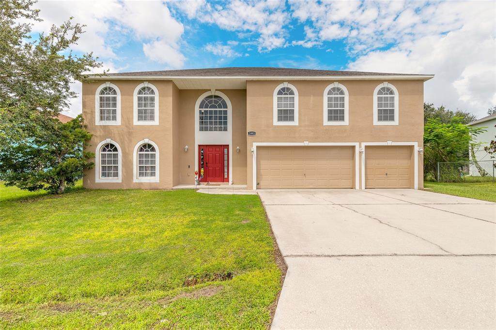 1003 Dampierre Court - Photo 1