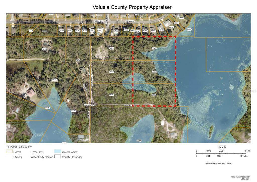 TBD Wilburton Avenue - Photo 1