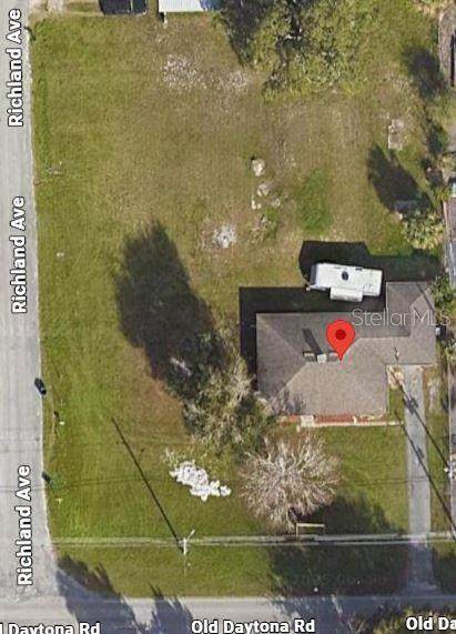 510 Old Daytona Road - Photo 1