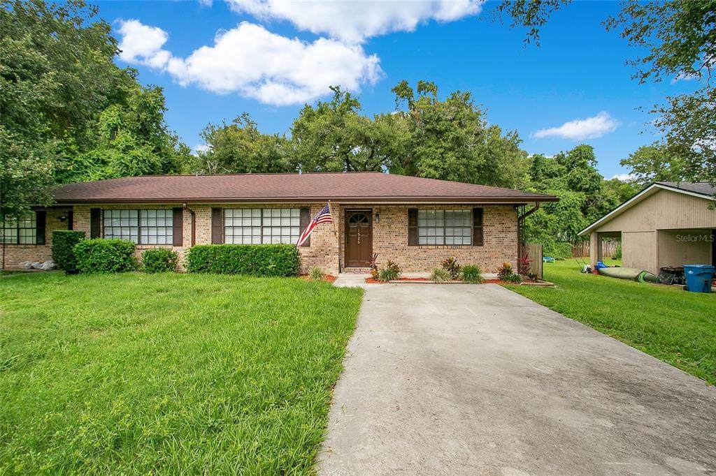 1526 Boundary Street - Photo 1