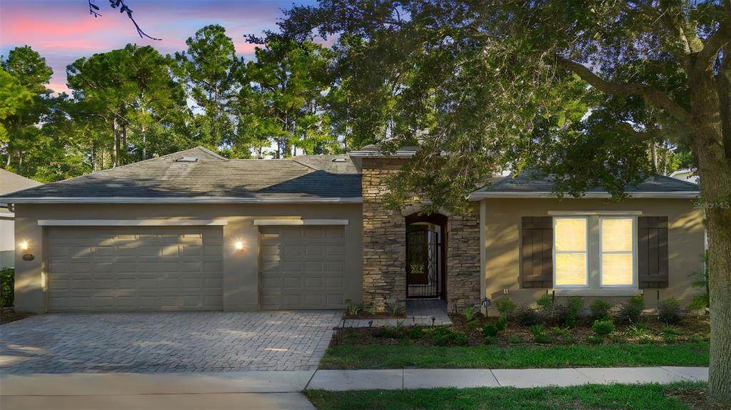 1128 Heron Point Way - Photo 1