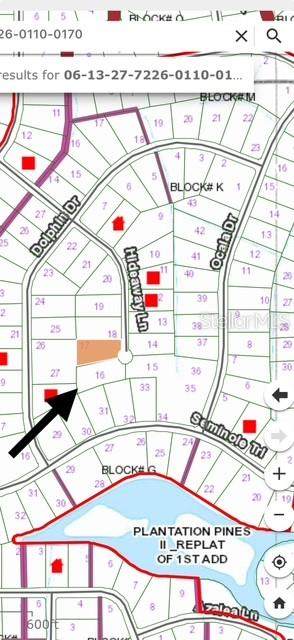 215 Hideaway Lane - Photo 1