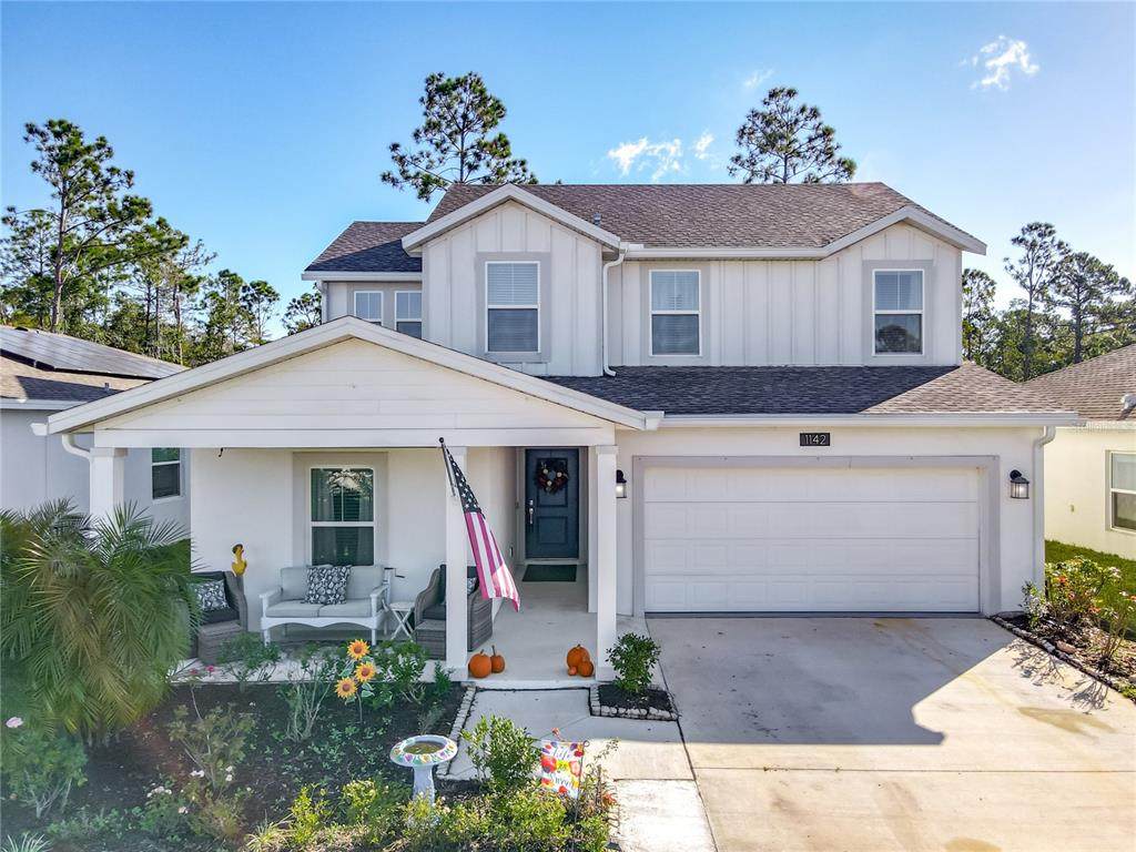 1142 Pacific Dunes Court - Photo 1