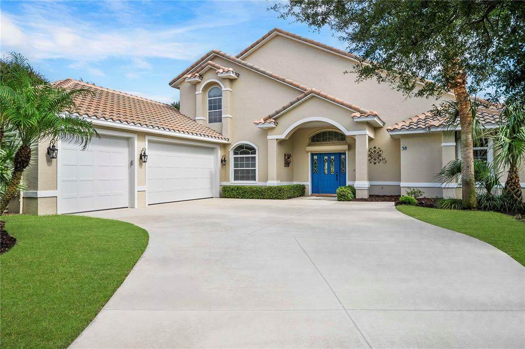 38 Turn Circle - Photo 1