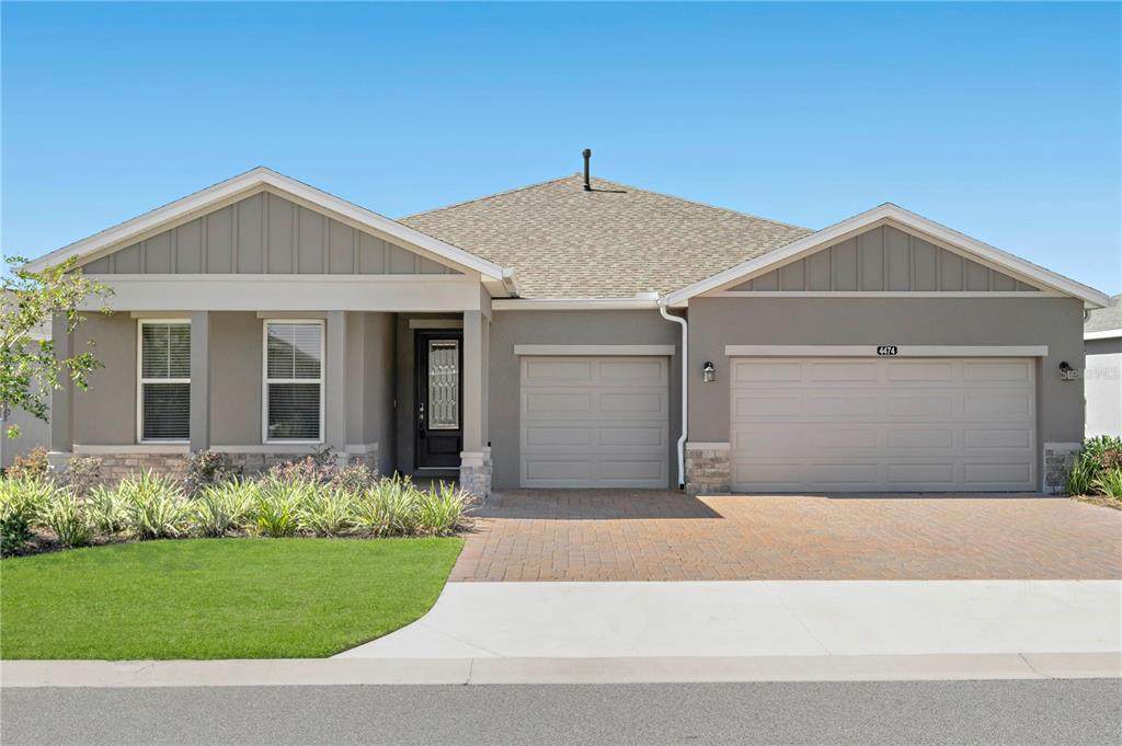 4474 53RD AVENUE Road - Photo 1