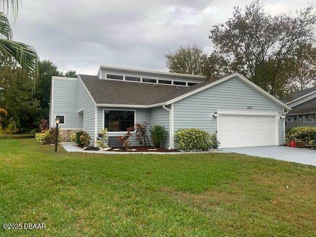 257 Gull Drive - Photo 1