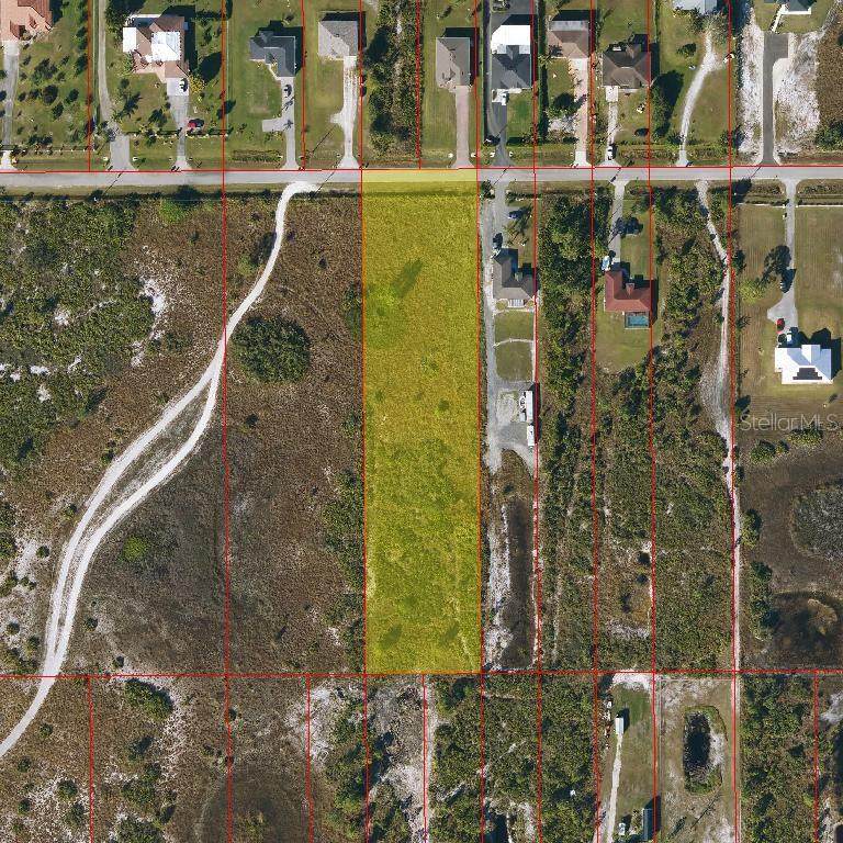 4040 60TH Avenue - Photo 1