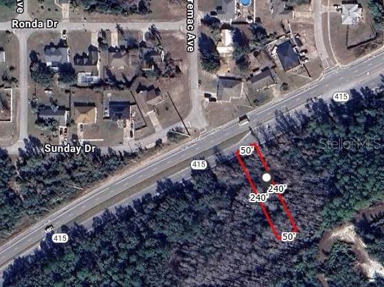  Sr 415 - Photo 1