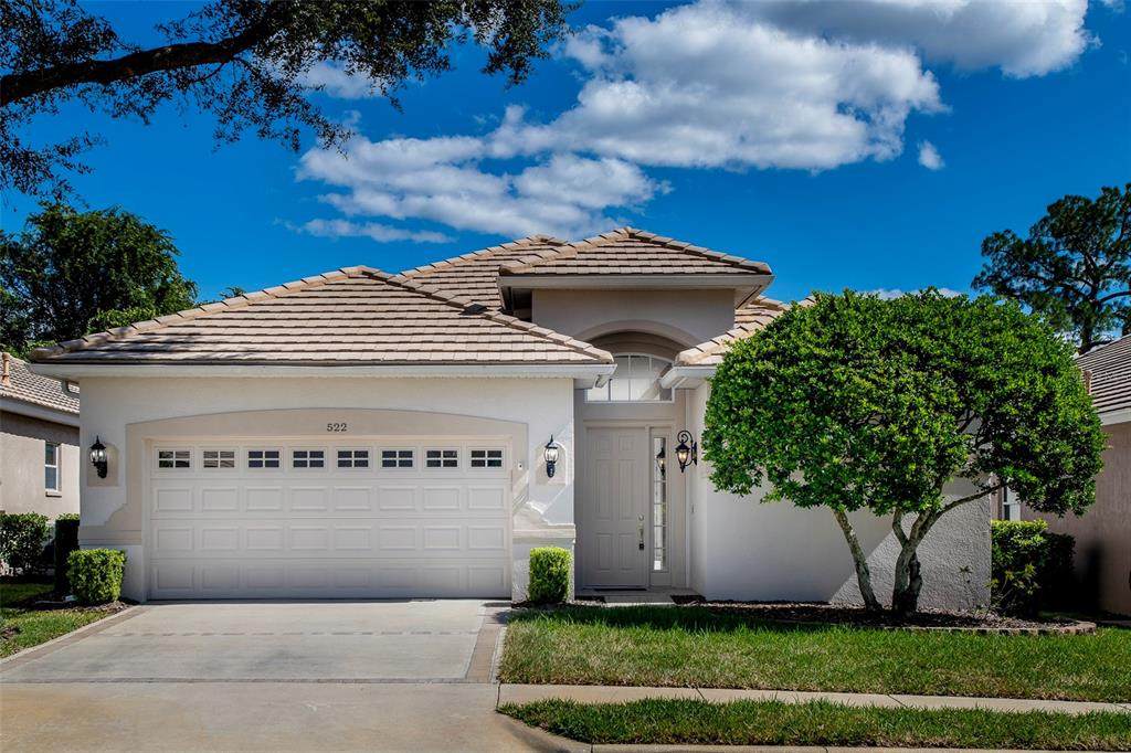 522 Newhall Lane - Photo 1