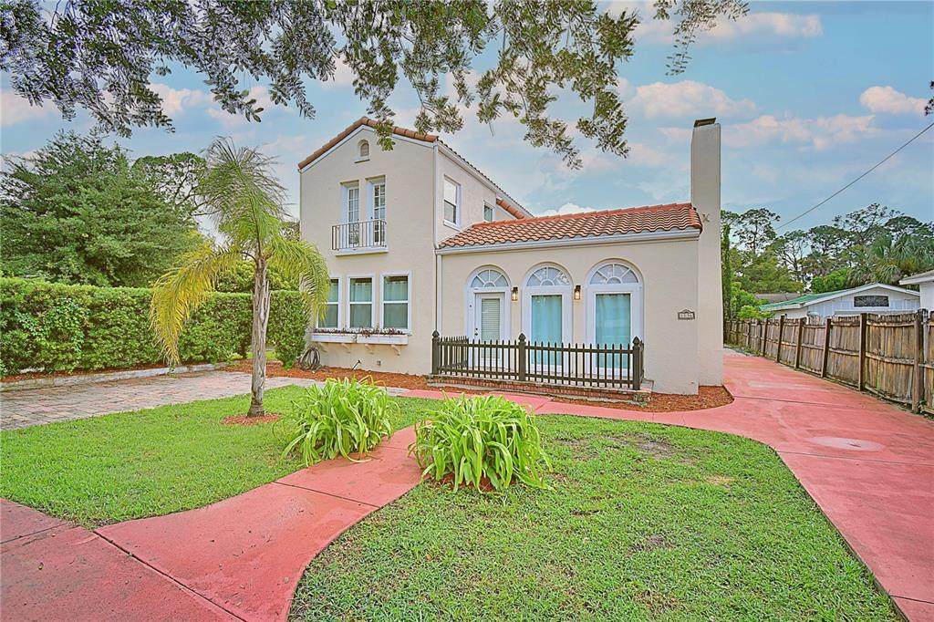 1136 Australia Avenue - Photo 1