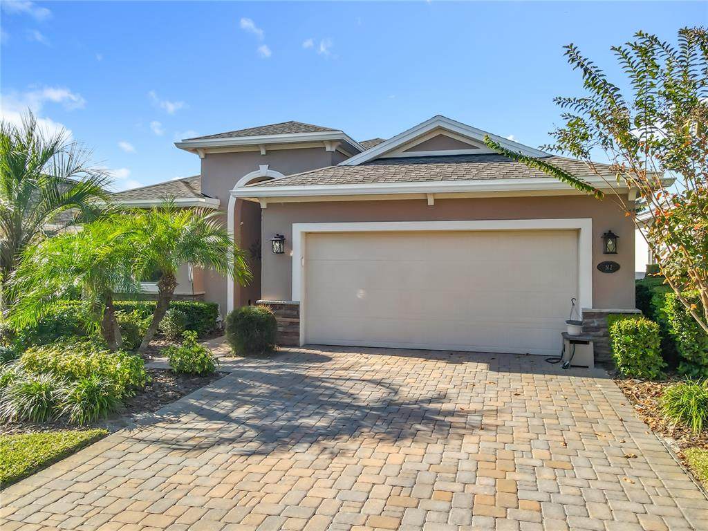 512 Adenmore Ter - Photo 1