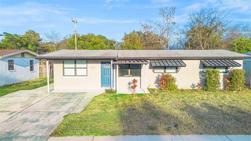 813 Lewis Drive - Photo 1