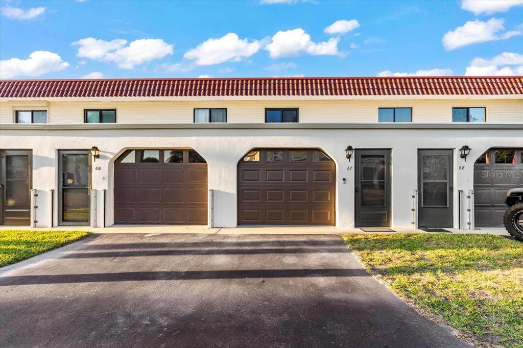 67 Ocean Palm Villa - Photo 1