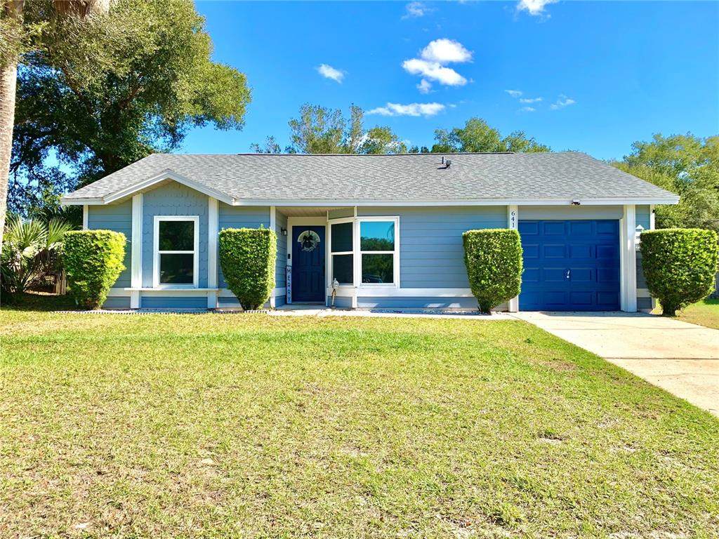 641 Stallings Avenue - Photo 1