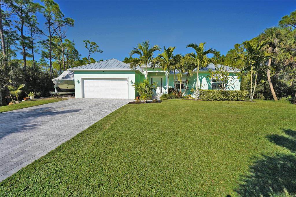 4060 Edisto Drive - Photo 1